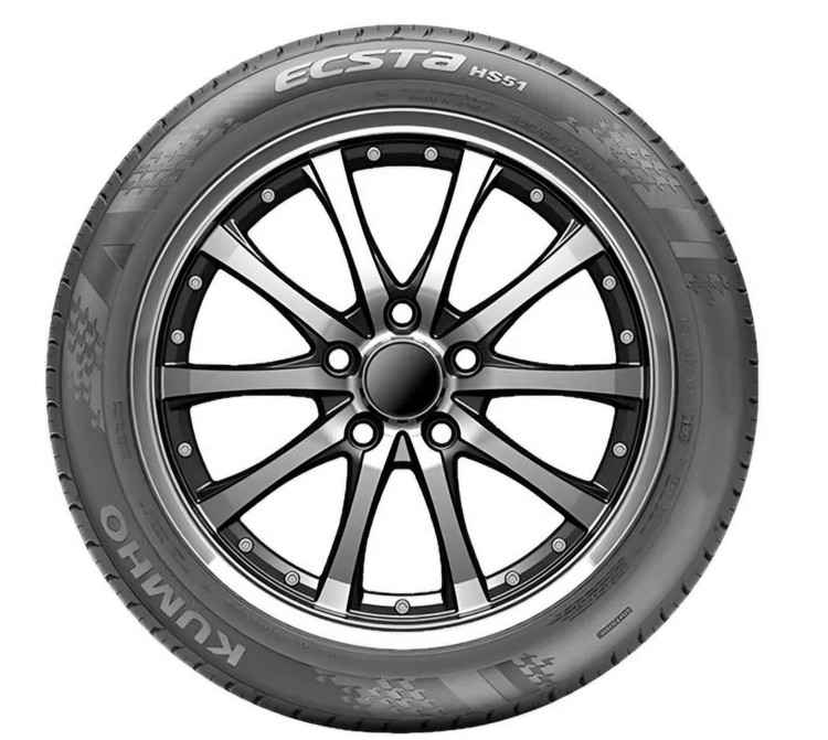 لاستیک 185/60r14 کومهو کره 2024 solusTA21