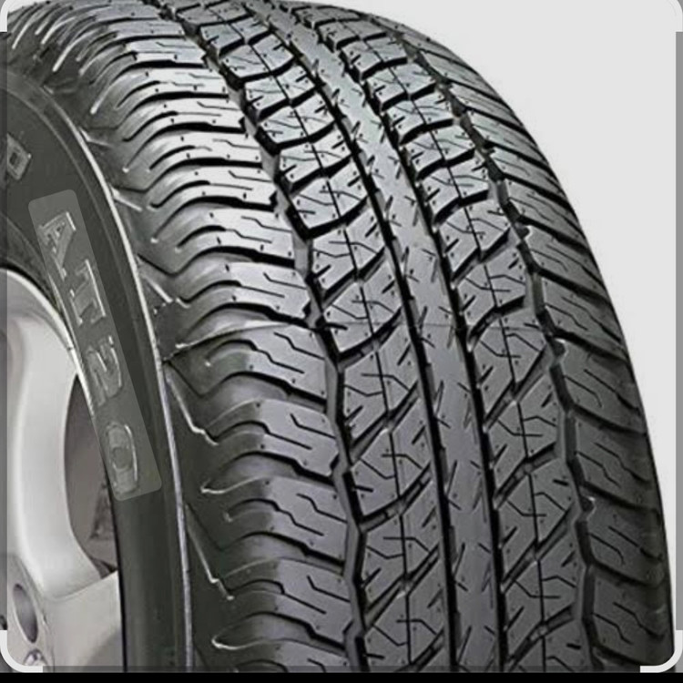 لاستیک خودرو 215/60R17 2025 گلید