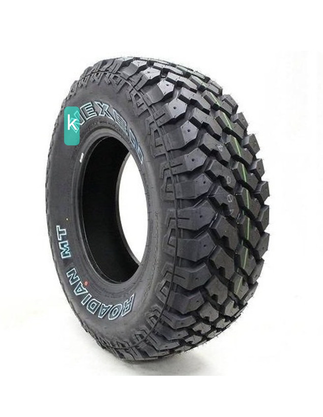 لاستیک خودرو 265/60r18 کاپسن 2025 MT دو حلقه