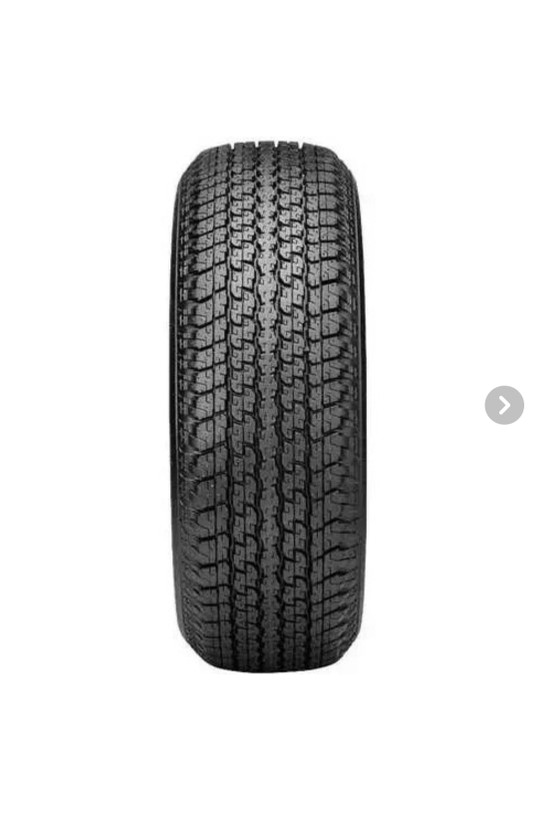 255/70R15 بریجستون 2025 HT فابریک دو حلقه