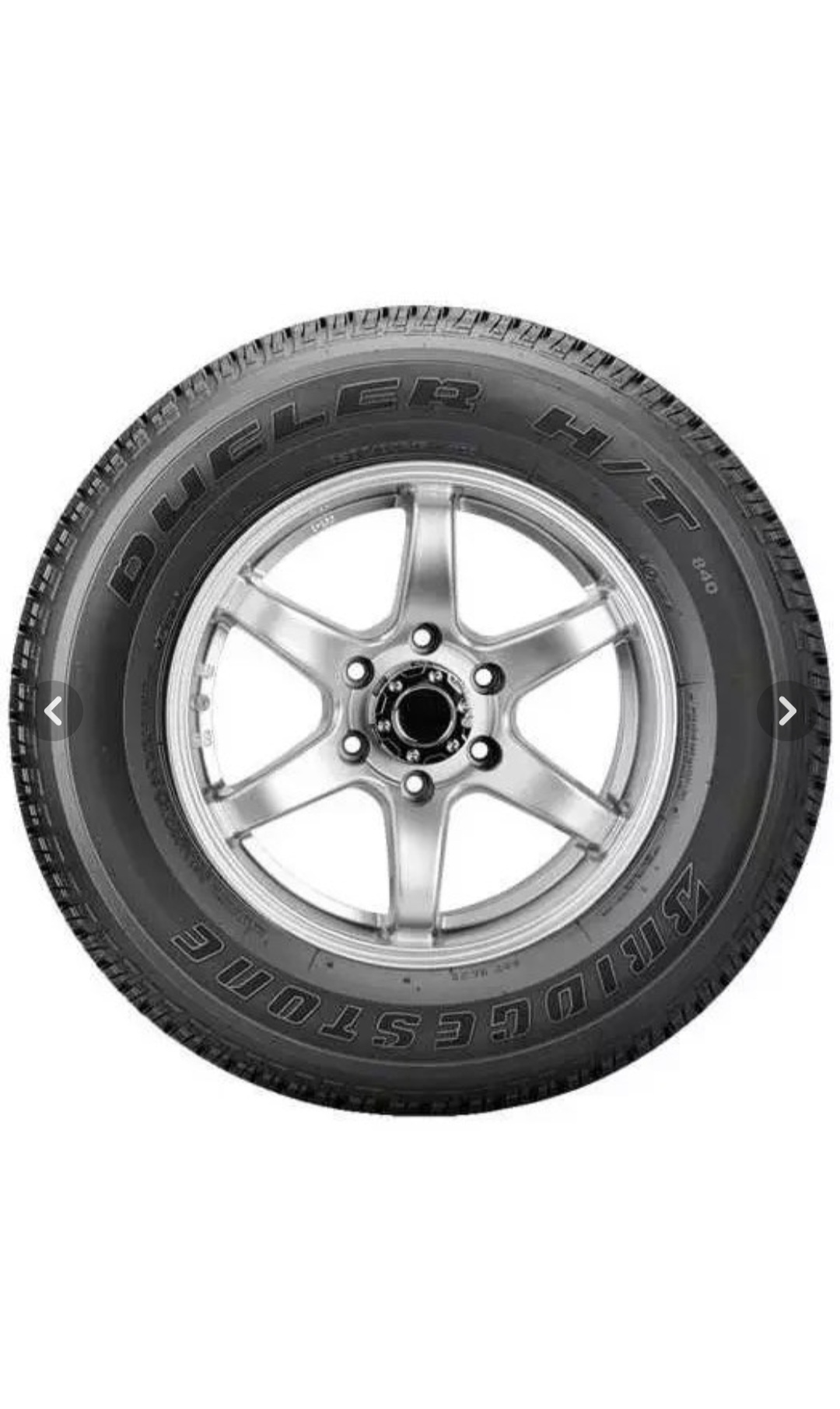 235/50r19 کویر زیر صفری 2025 دو حلقه اچ 100درصد