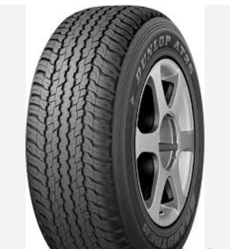 لاستیک خودرو سیام 195R14 مزدایی 2025 لیسانس ژاپن 8لا دو حلقه