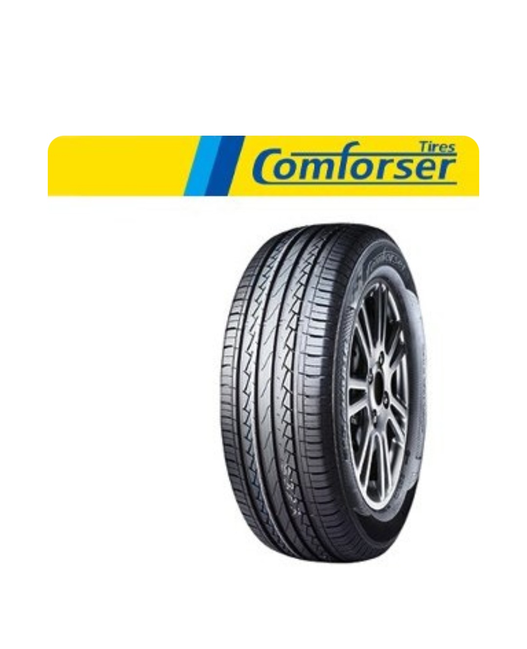 لاستیک 195/65r15 کامفورسر ۲۰26